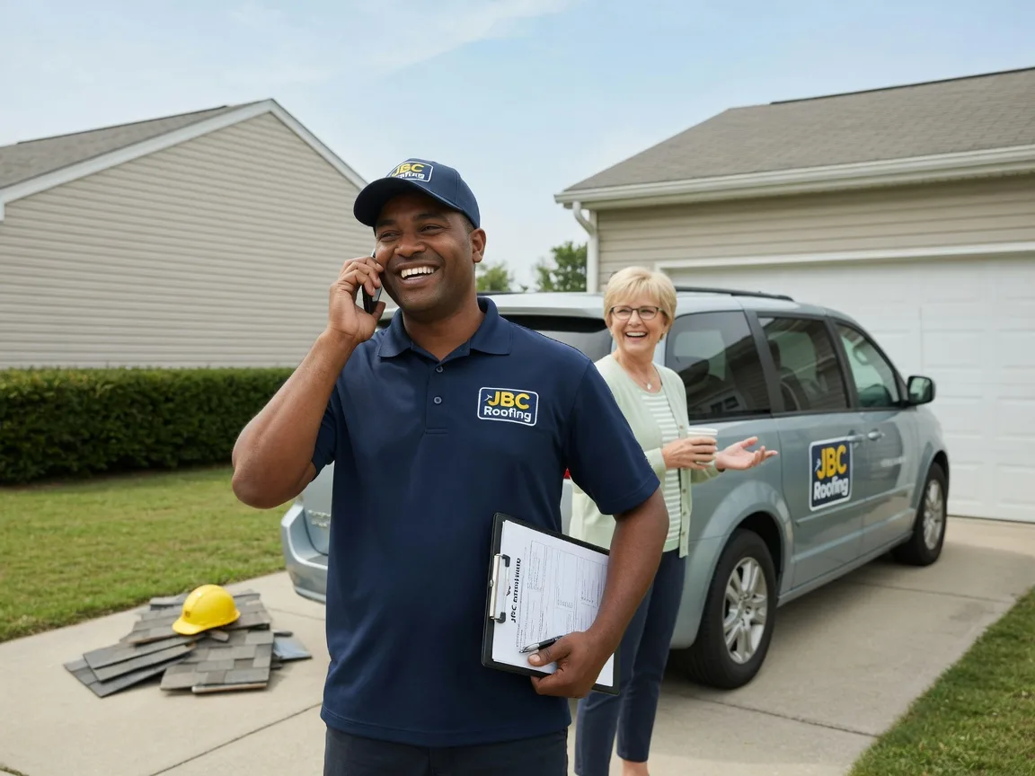 Roof Replacement Graham, OK FAQs